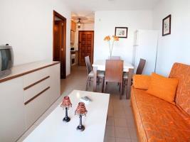 Rental Apartment Aguamarina - Calpe, 1 Bedroom, 4 Persons المظهر الخارجي الصورة